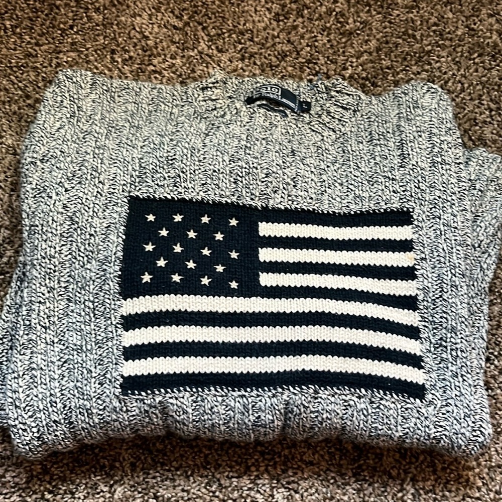 Ralph Lauren Sweater